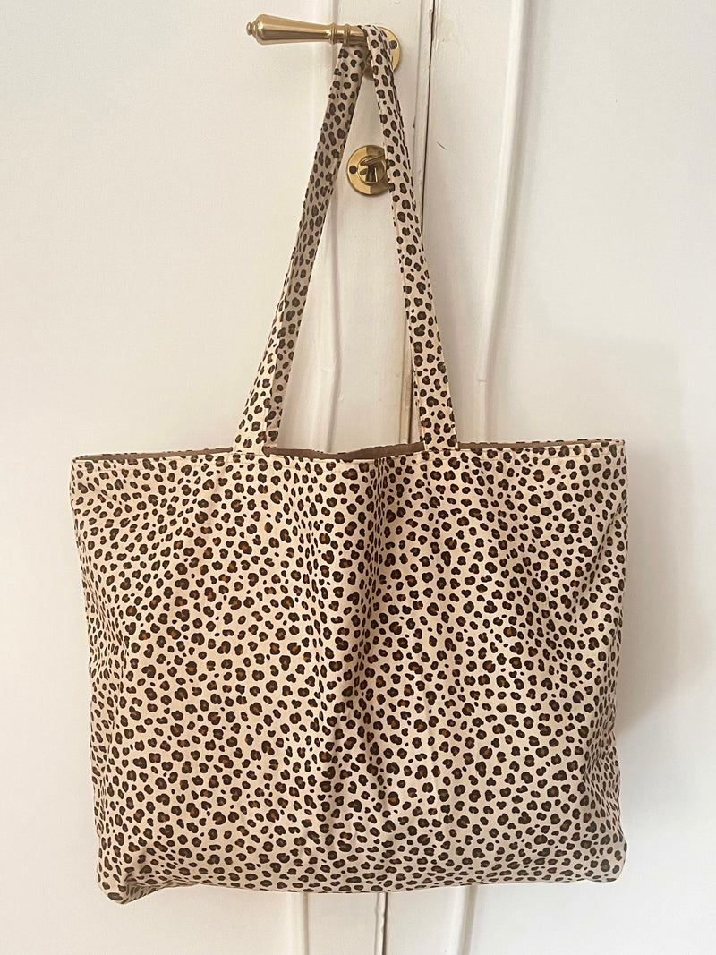 Borsa mare