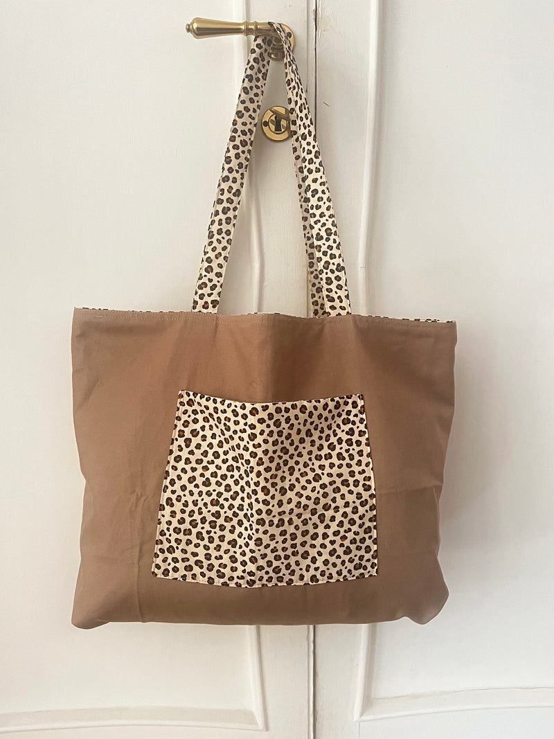 Borsa mare