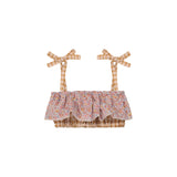 Top vichy spring
