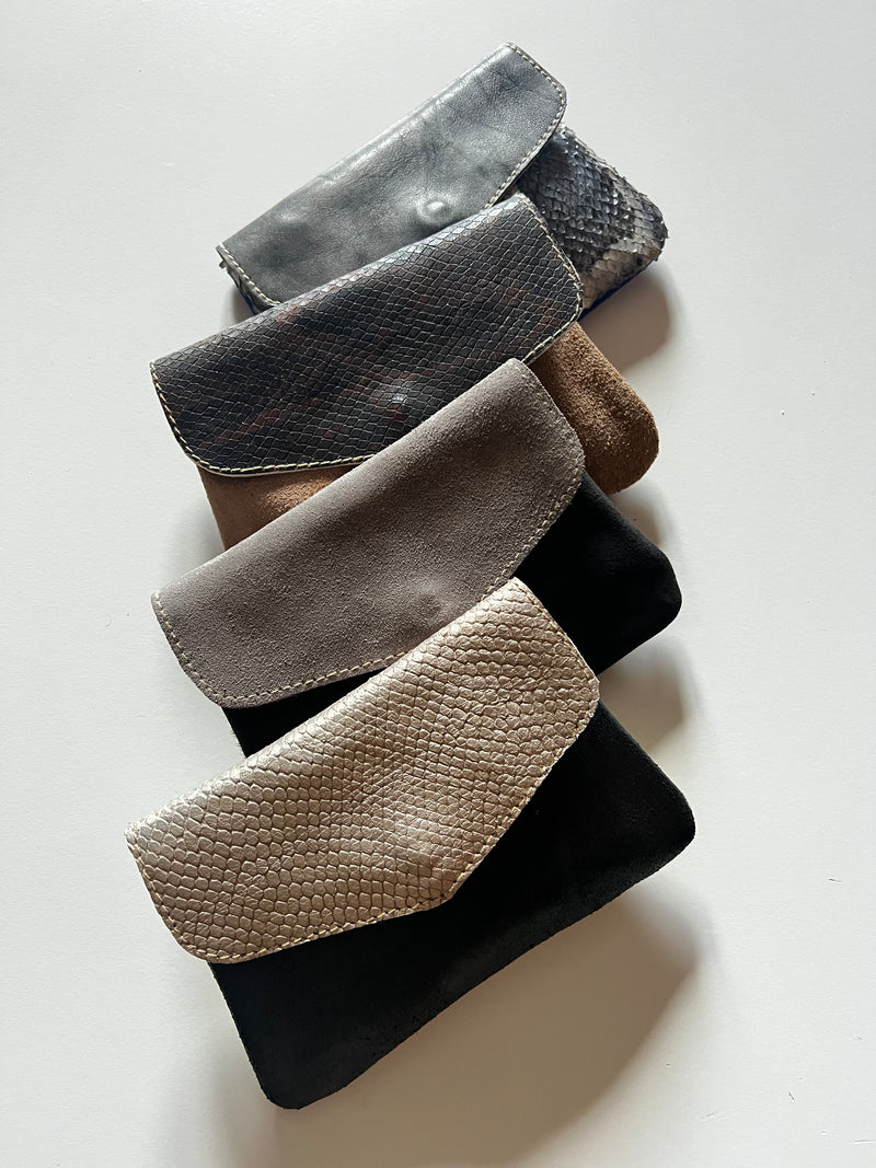 Mini pochette