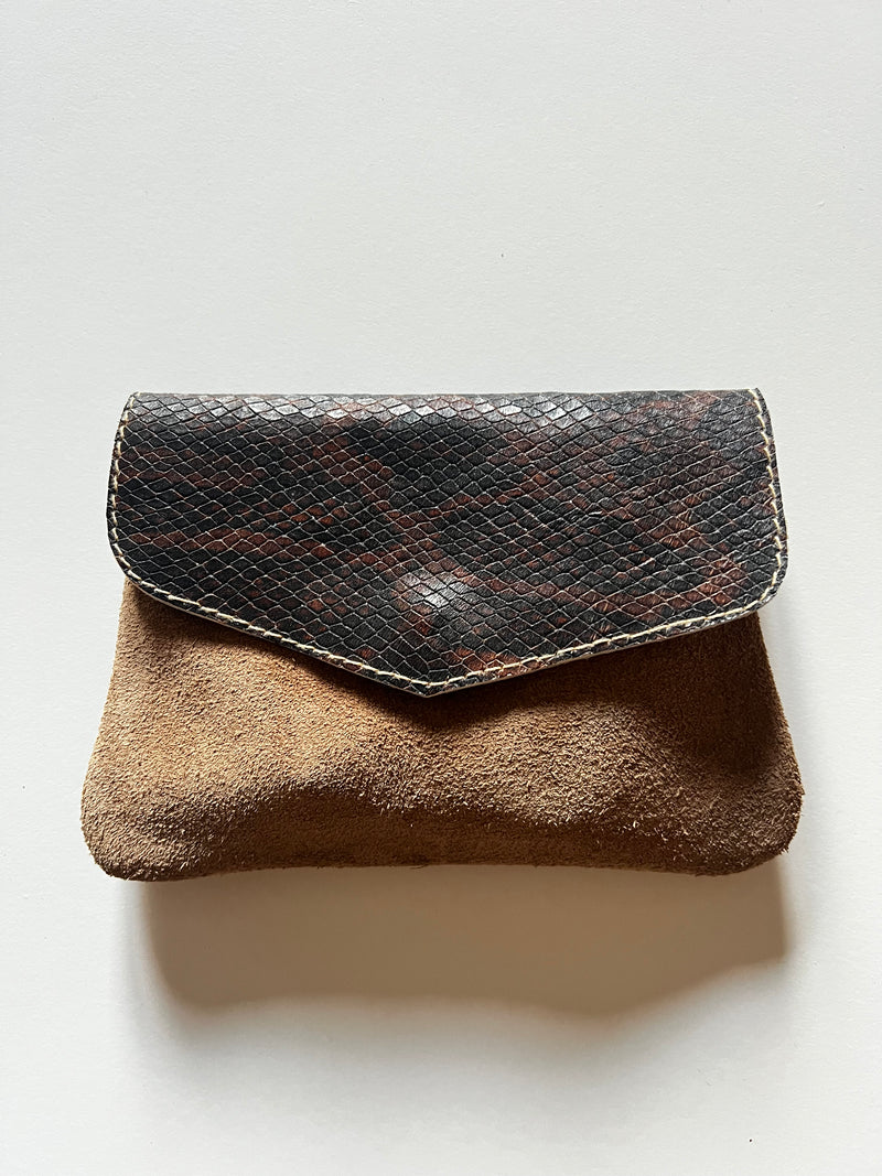Mini pochette