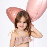 Top vichy spring