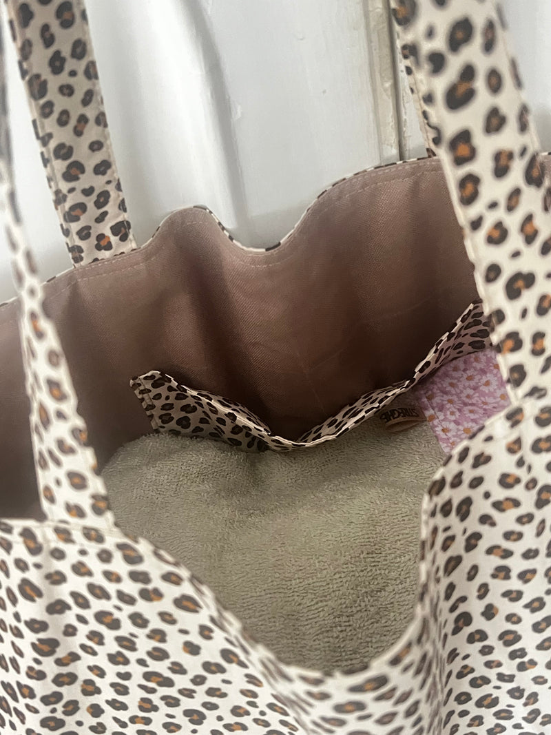 Borsa mare