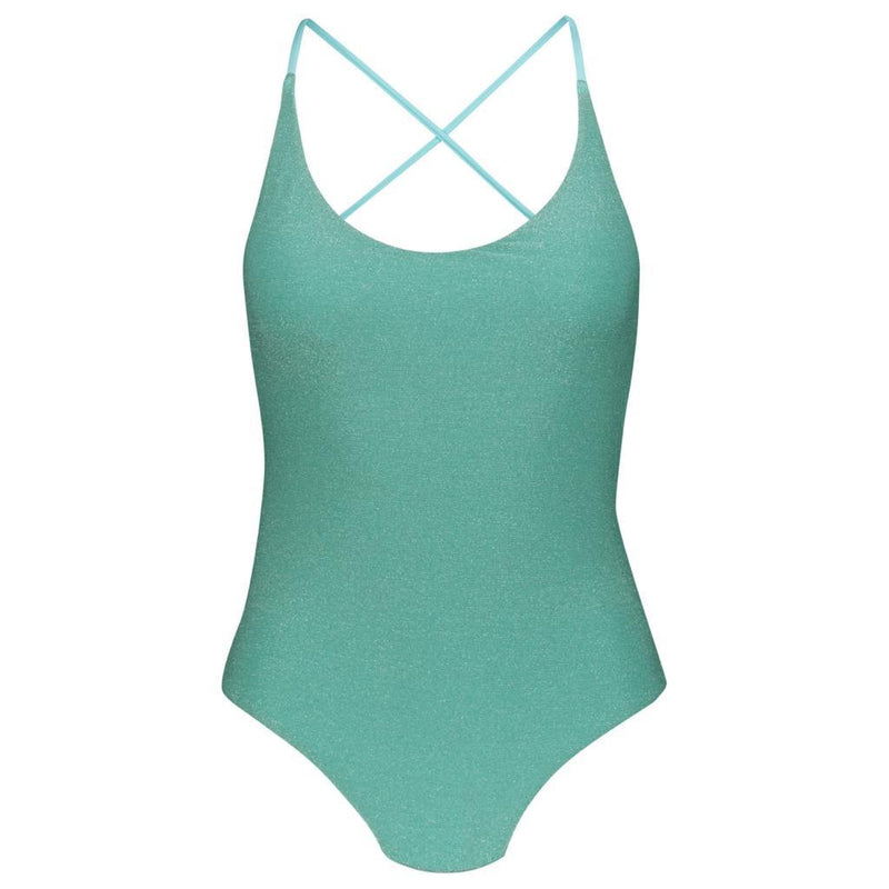 Intero Olimpia tiffany lurex